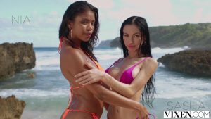 Abileriyle grup sex yapan eskort