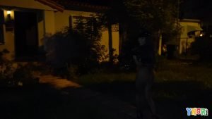 Dövmeli karısının amına boşaldığı amatör porno