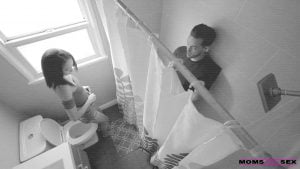Karısını arkadaşıyla paylaştığı swinger porno