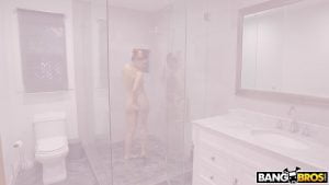 Zayıf kız kardeşlerle amatör grup porno