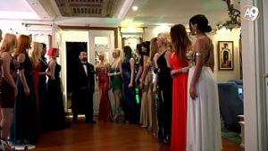 Lezbiyen Türk kardeşlerin ifşa pornosu