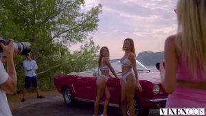 Soyunma kabini gizli çekim porno
