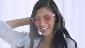 Doktora sakso çeken hasta kadın